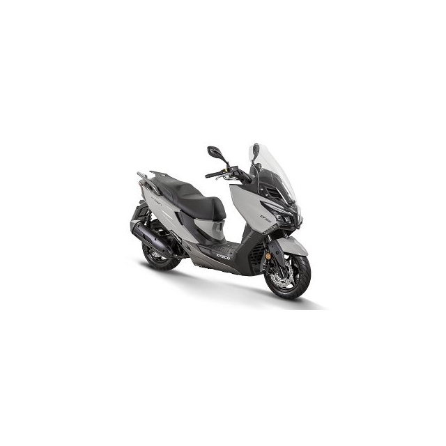 Kymco X-Town CT 125i CBS